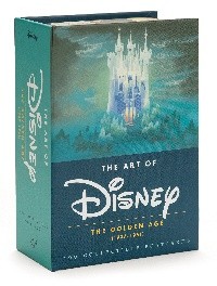 The Art of Disney