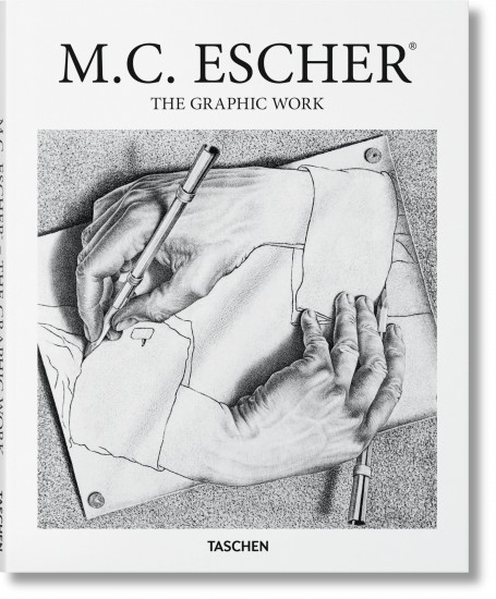 Escher (Basic Art)