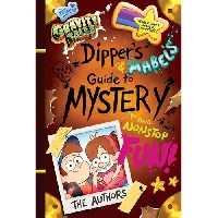 Guide to Supernatural Mysteries and Nonstop Fun