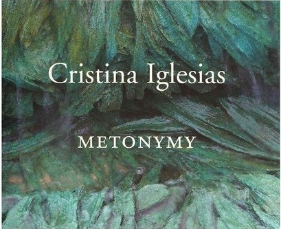 Cristina Iglesias. Metonymy