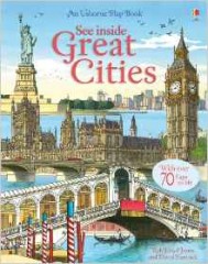 See Inside Great Cities