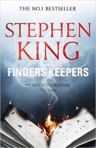 Finders Keepers
