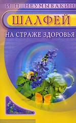 Шалфей. На страже здоровья