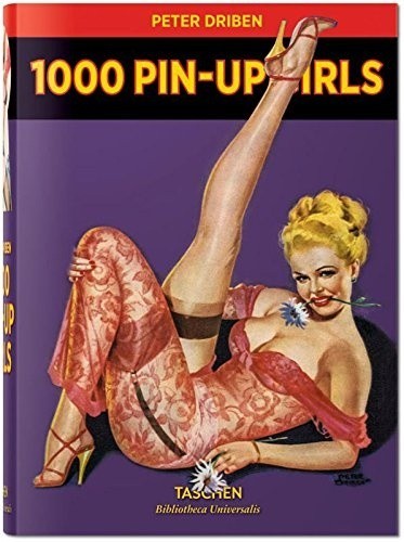 1000 Pin-Up Girls