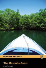 Mosquito coast Lev 4