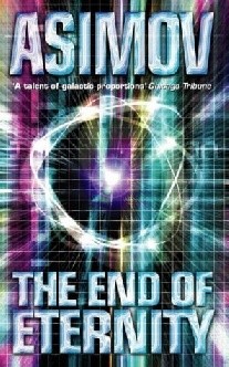 End of Eternity