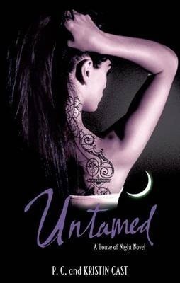 Untamed (House of Night)