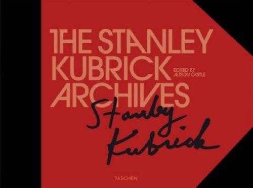 Stanley kubrick archives