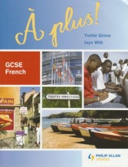 A plus! gcse french