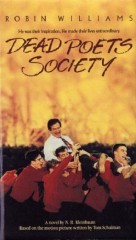 Dead poets society. Film Tie-In