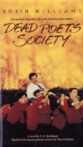 Dead poets society. Film Tie-In
