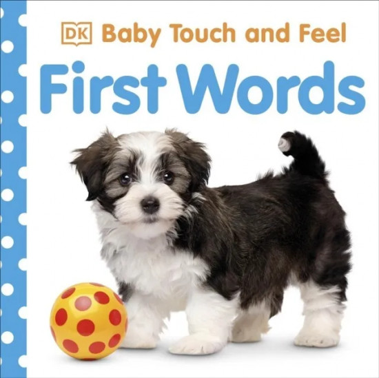 First words