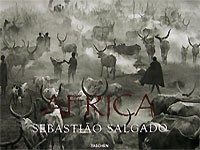 Sebastiao Salgado. Africa