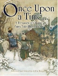 Once Upon a Time . . .