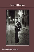 Helmut Newton. Photofile