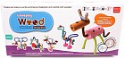 Гибкий конструктор «Wood Animal»