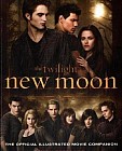 New Moon: The Official Illustrated Movie Companion