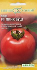 Семена. Томат «Пинк Буш F1», 5 шт
