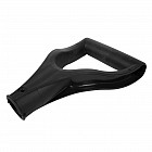 Ручка V-образная, d=32 мм