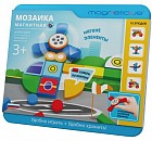 Магнитная мозаика «Аэропорт»