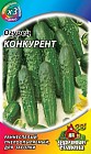 Семена. Огурец «Конкурент», 0,5 г