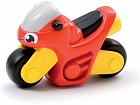 Мотоцикл «Vroom Planet»