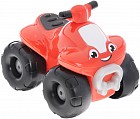 Квадроцикл «Vroom Planet»