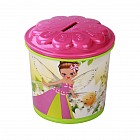 Контейнер-копилка «Феи» (0,5 л)