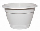 Горшок Приз 1 л, без поддона, в ассортименте