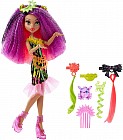 Кукла Monster High «Electrified» Clawdeen Wolf, 28 см