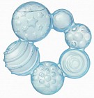 Прорезыватель с водой «Шарики»