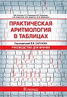 Практическая аритмология в таблицах