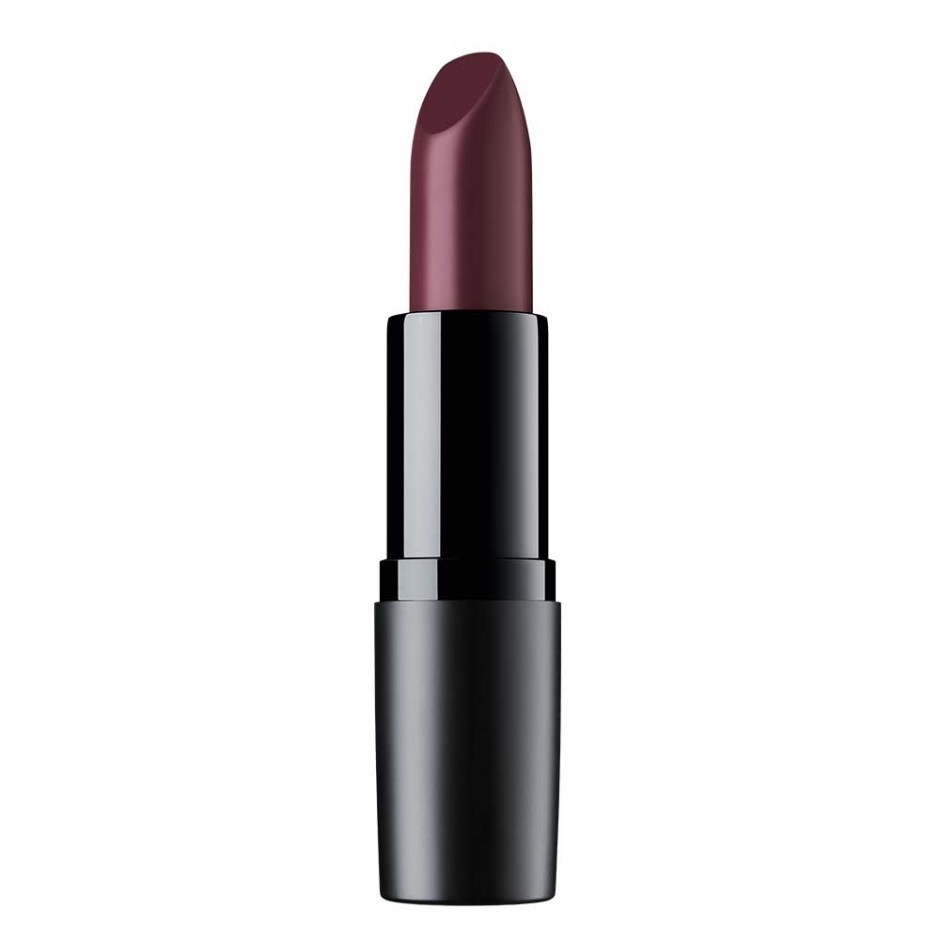 Помада для губ «Perfect Mat», тон 138 Black Currant | Artdeco