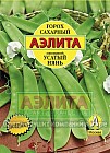Семена. Горох овощной «Усатый нянь», 25 г