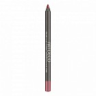Карандаш для губ «Soft lip liner», тон 08 Medium Cadmium Red