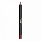 Карандаш для губ «Soft lip liner», тон 08 Medium Cadmium Red