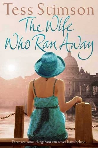 Wife Who Ran away