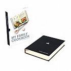 Семейная кулинарная книга «My Family»,