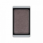 Тени для век «Eyeshadow», оттенок 204 Reflex Grey Blue