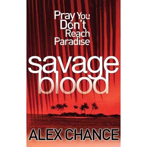Savage blood