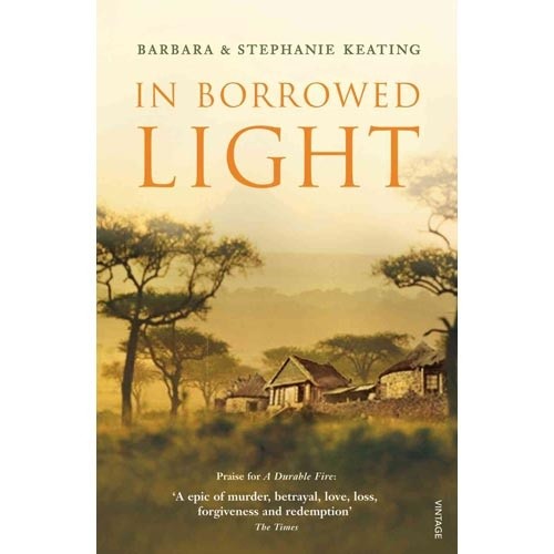 In Borrowed Light