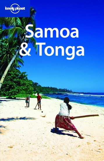 Samoa & Tonga 6