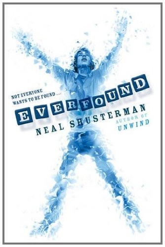 Everfound