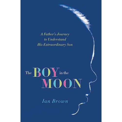 The Boy in the Moon