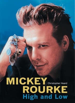 Mickey Rourke