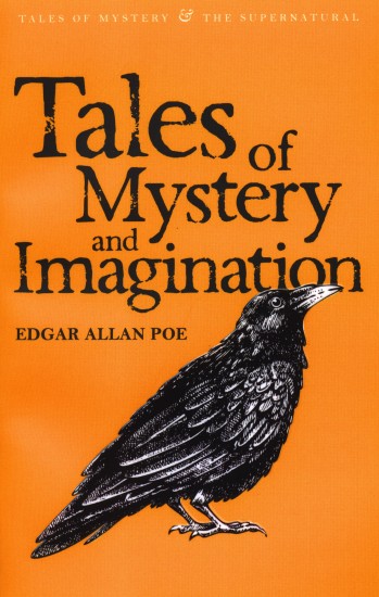 Tales of Mystery and Imagination