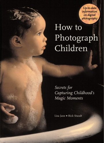 How to Photograph Children