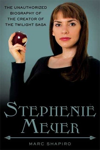 Stephenie Meyer: Biography of the Creator of the Twilight Saga