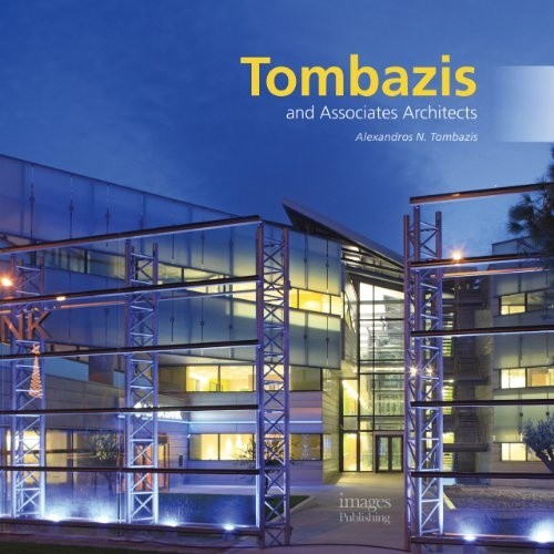 Alexandros N.Tombazis & associate archi
