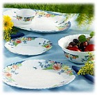 Сервиз столовый Florine (38 предметов)